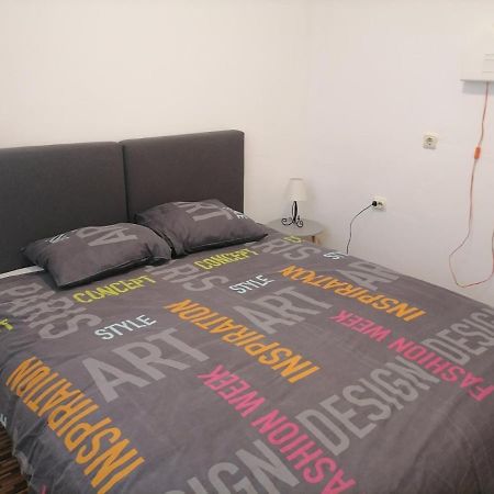Plankit Family Apartment - Old Town Zadar Extérieur photo