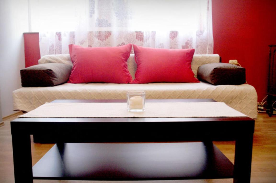 Plankit Family Apartment - Old Town Zadar Extérieur photo