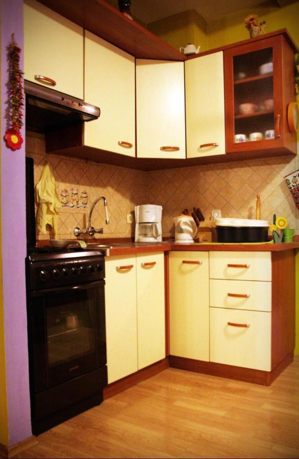Plankit Family Apartment - Old Town Zadar Extérieur photo