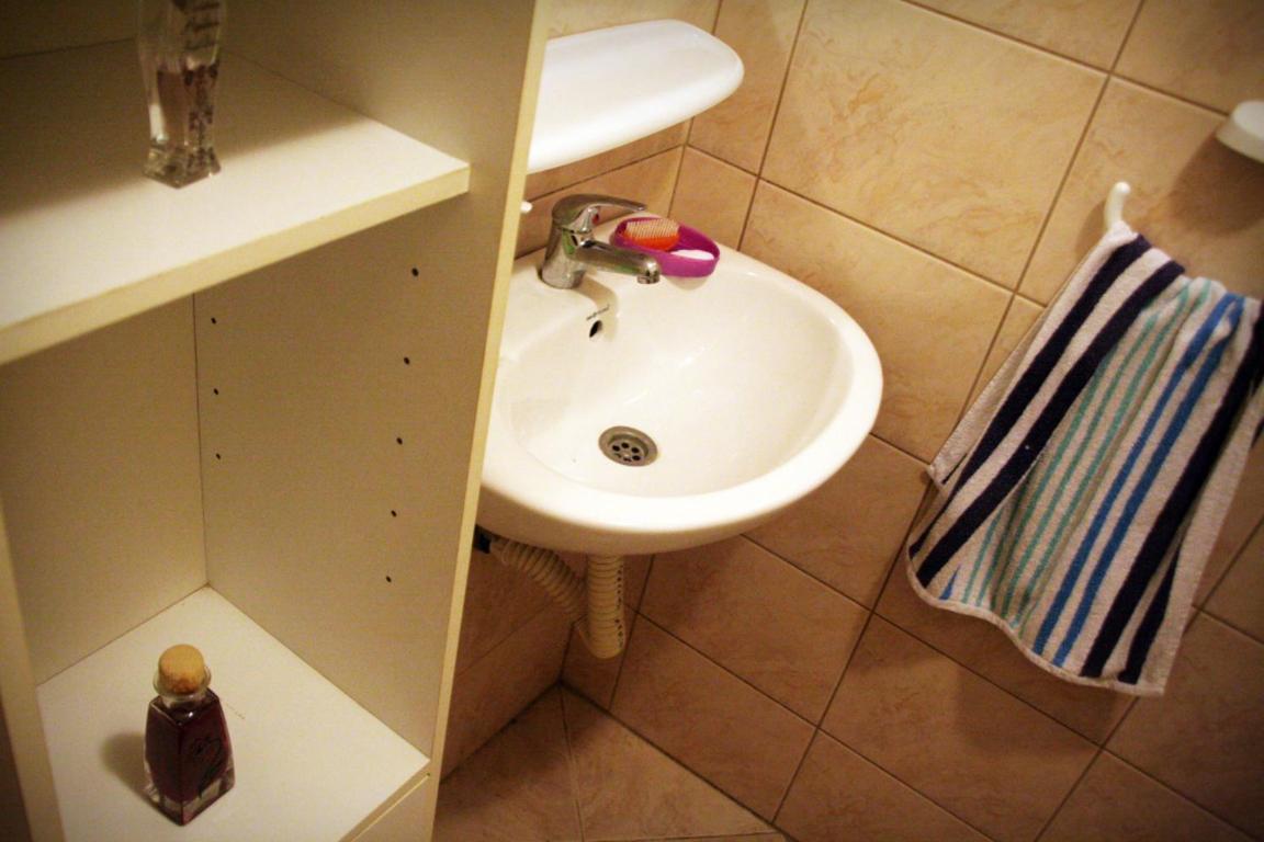 Plankit Family Apartment - Old Town Zadar Extérieur photo