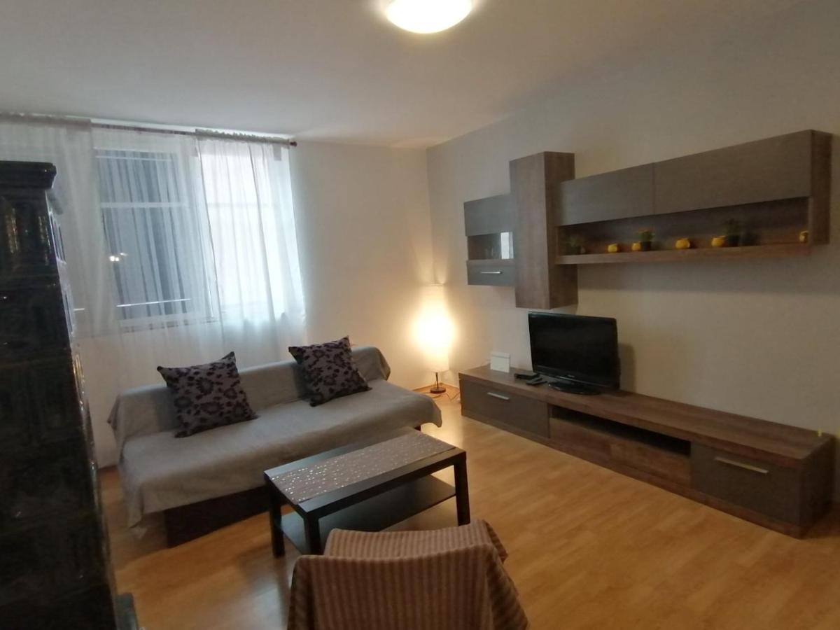 Plankit Family Apartment - Old Town Zadar Extérieur photo