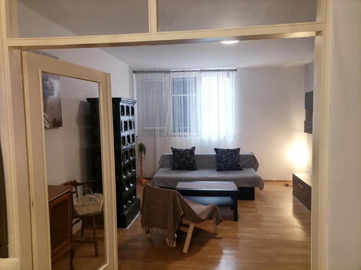 Plankit Family Apartment - Old Town Zadar Extérieur photo