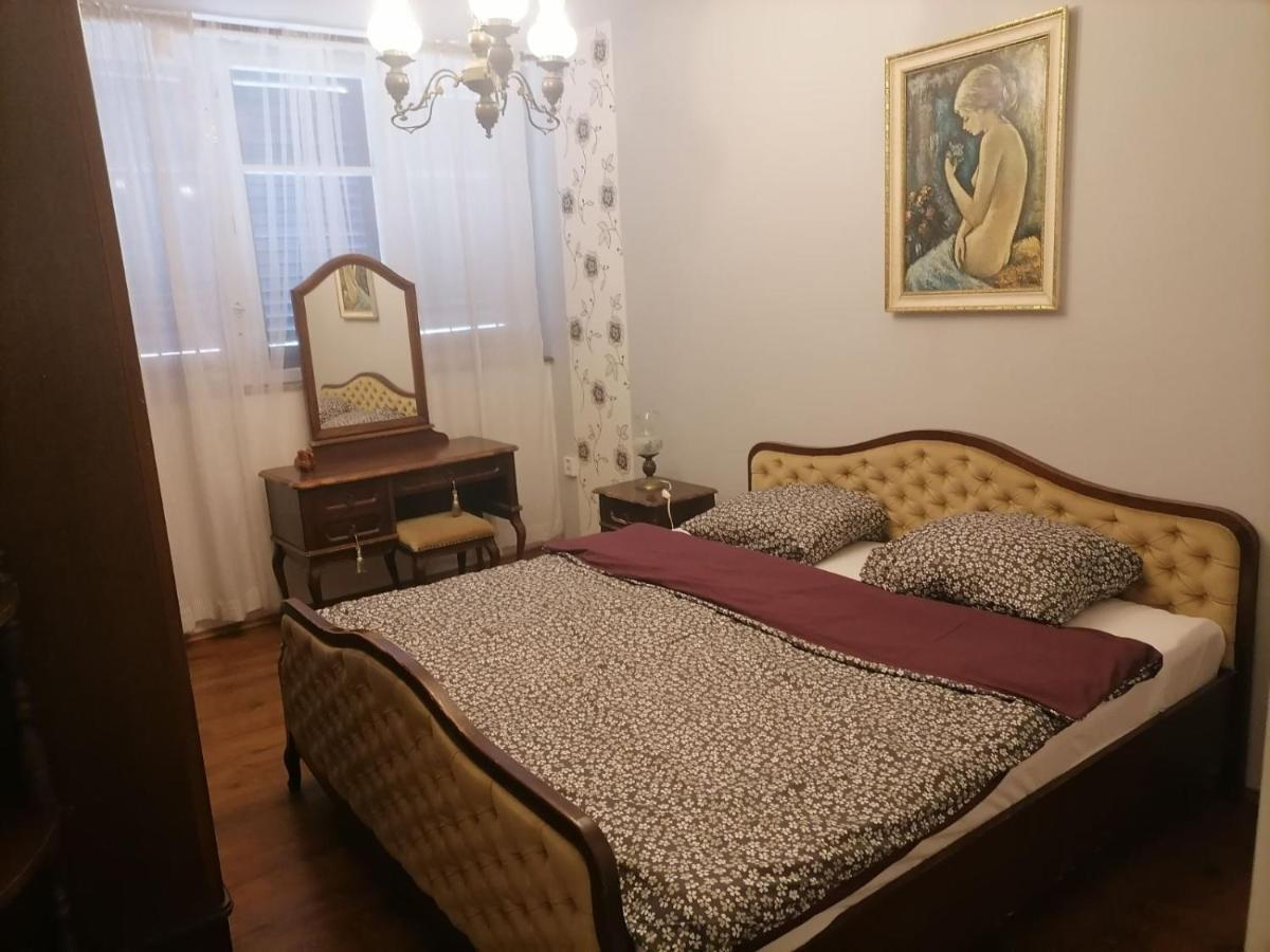 Plankit Family Apartment - Old Town Zadar Extérieur photo